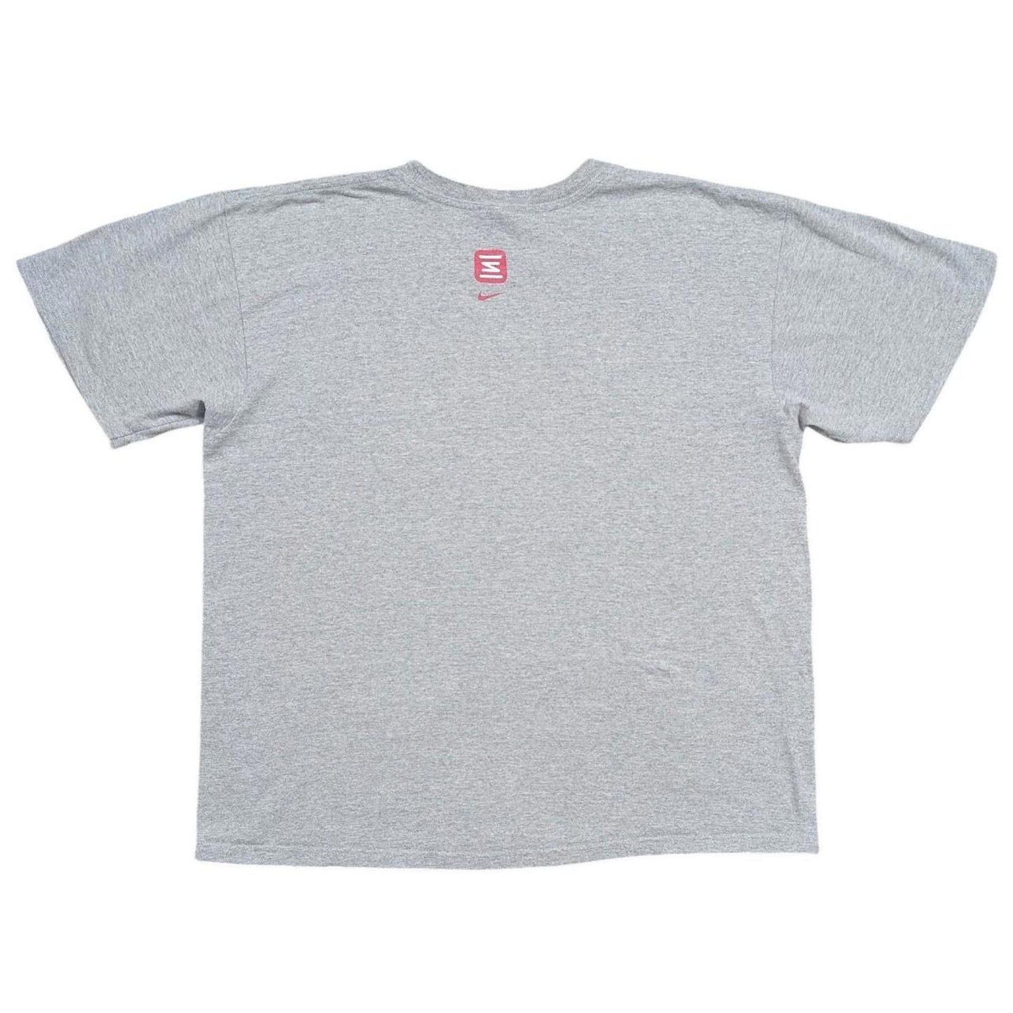 Vintage Nike Shox T Shirt (M)