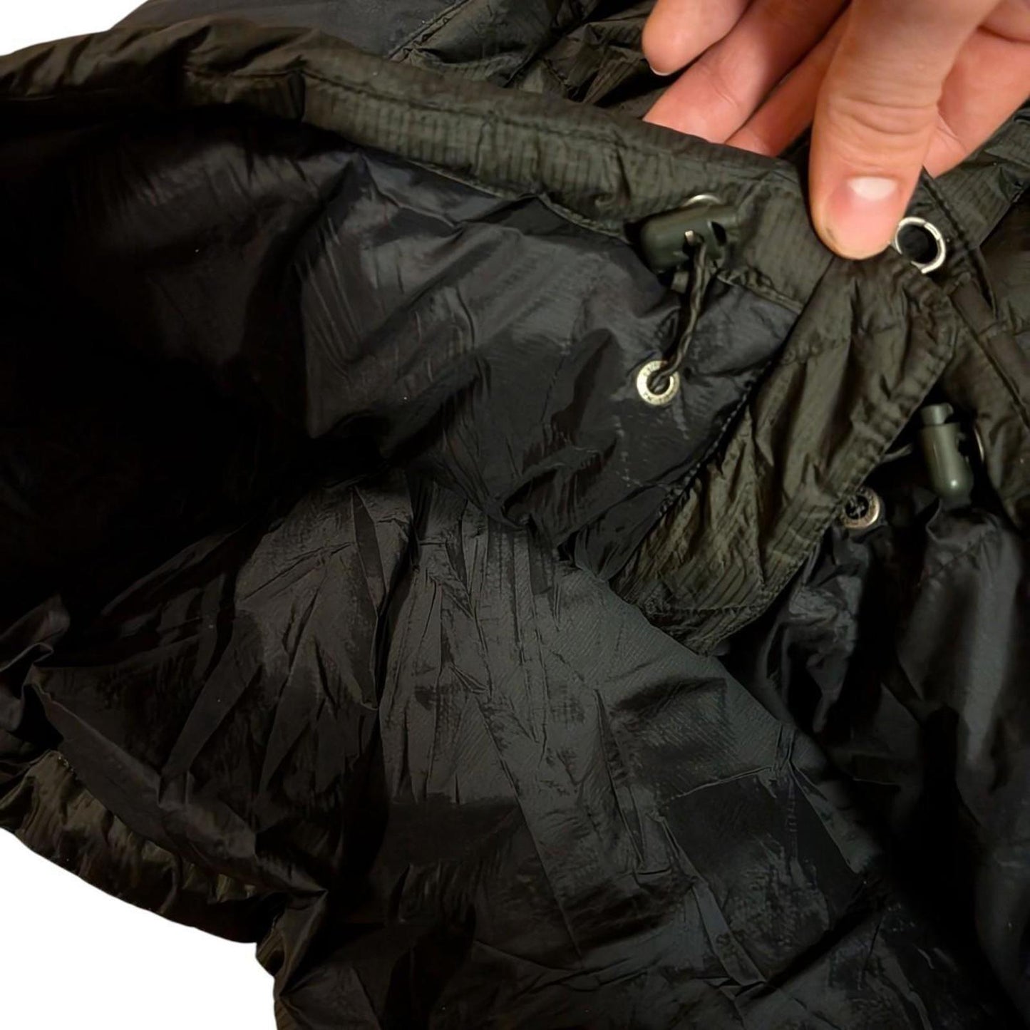 Montbell Puffer Jacket (M)