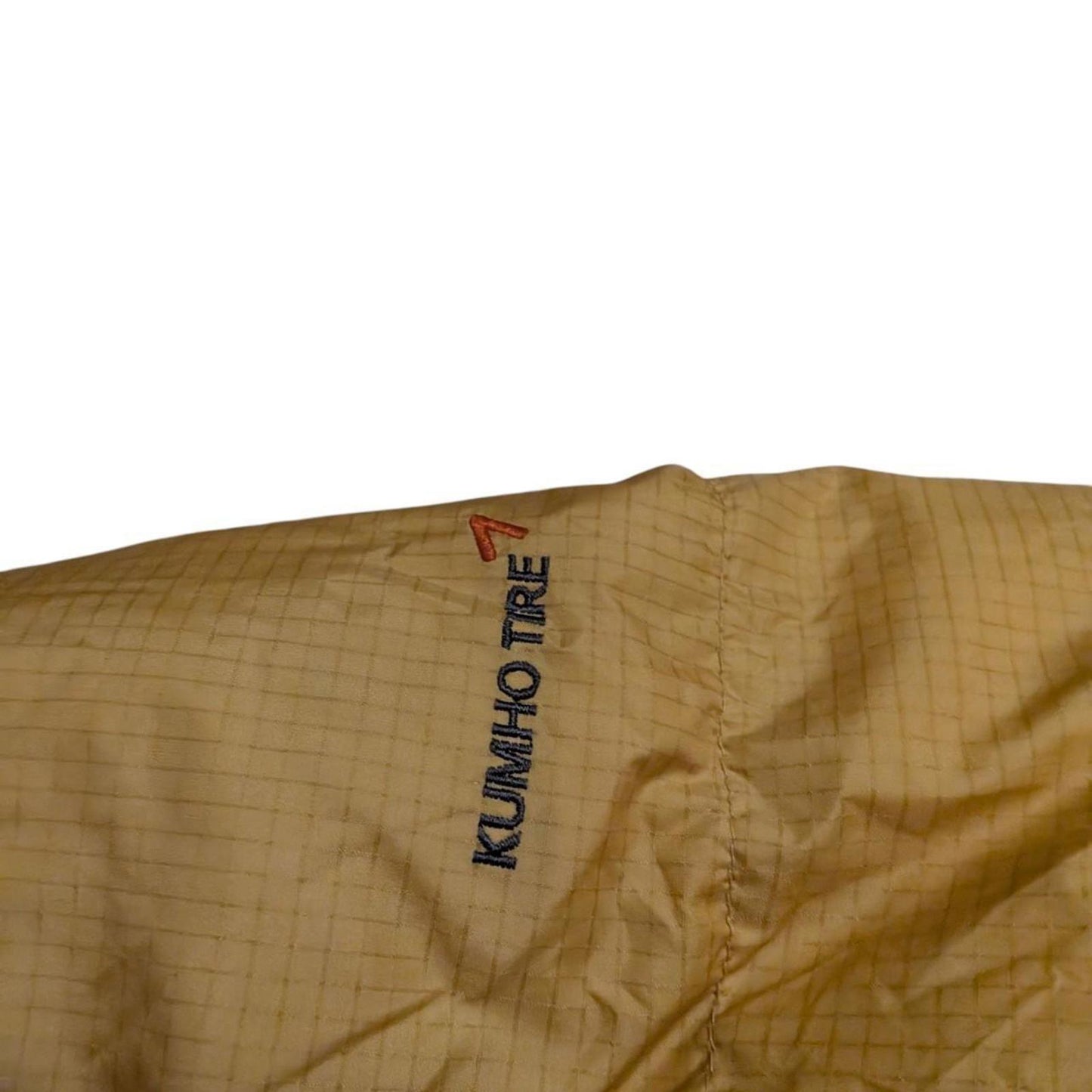 Montbell Puffer Jacket (M)