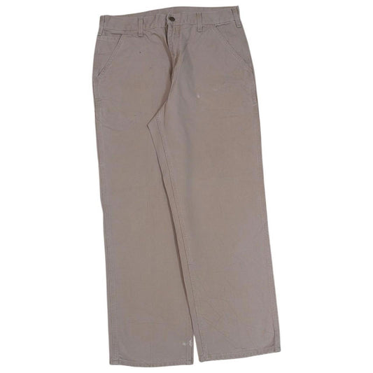 Carhartt Carpenter Pants (34)