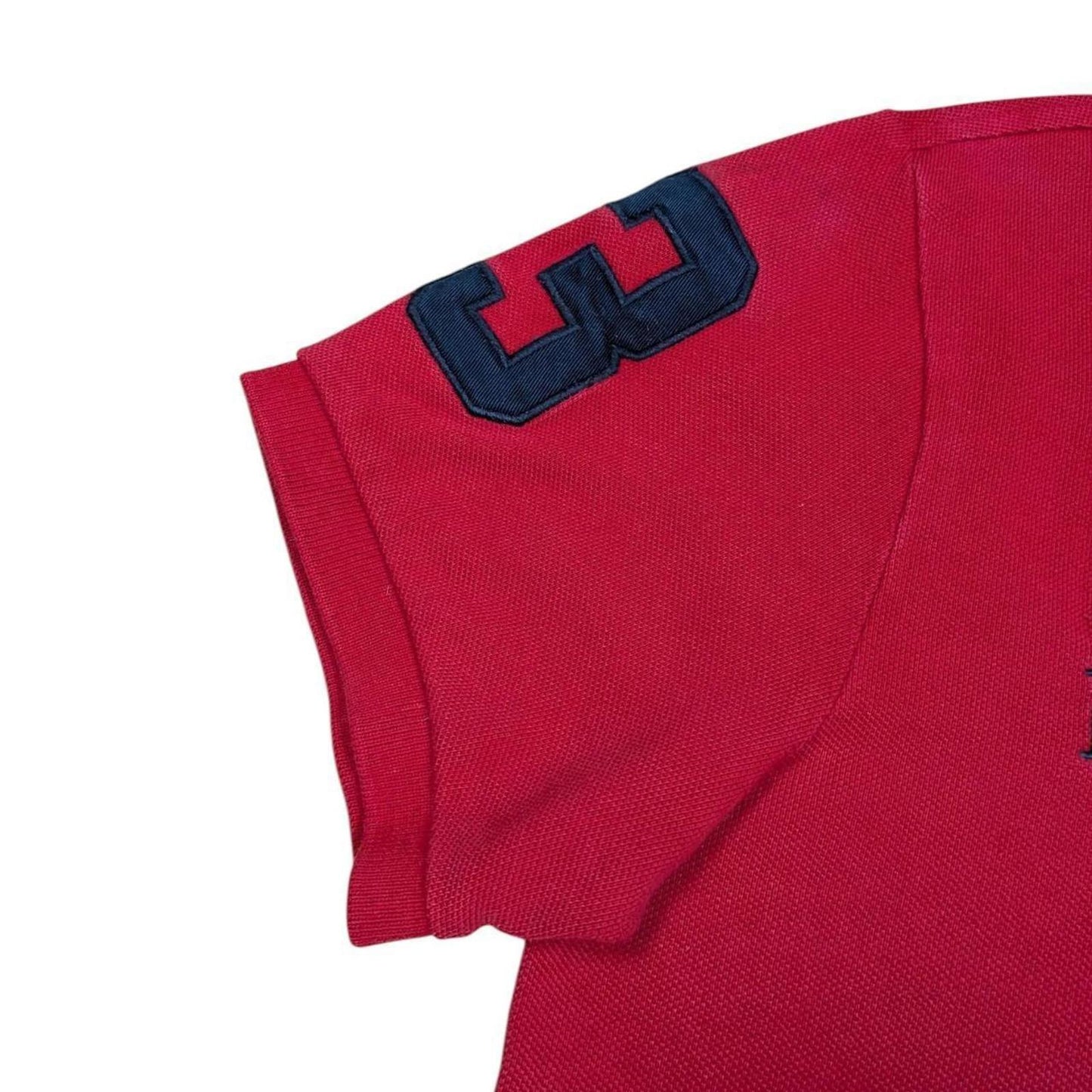 Ralph Lauren Korea Polo (M)