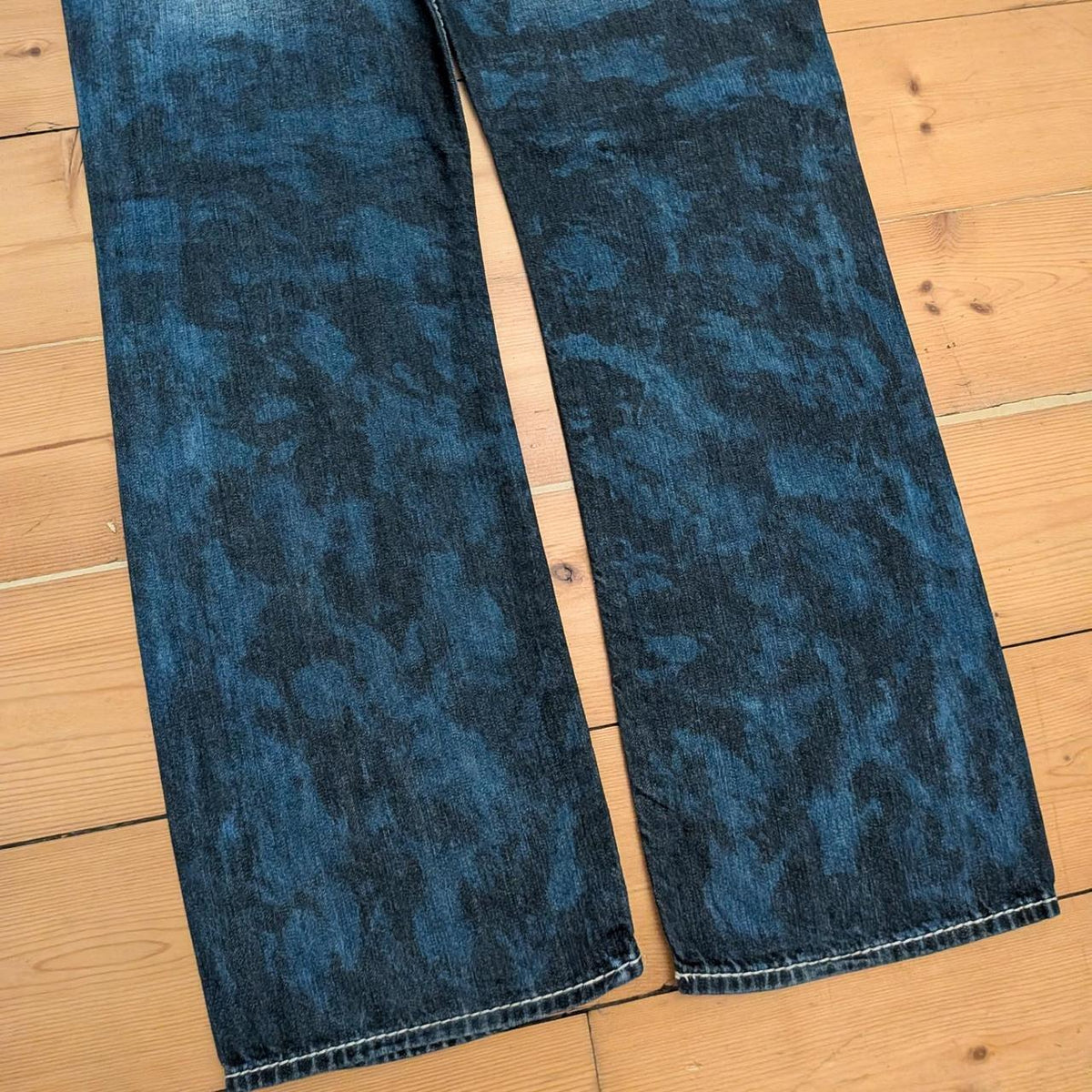 True Religion Ricky MB3 Jeans (40)