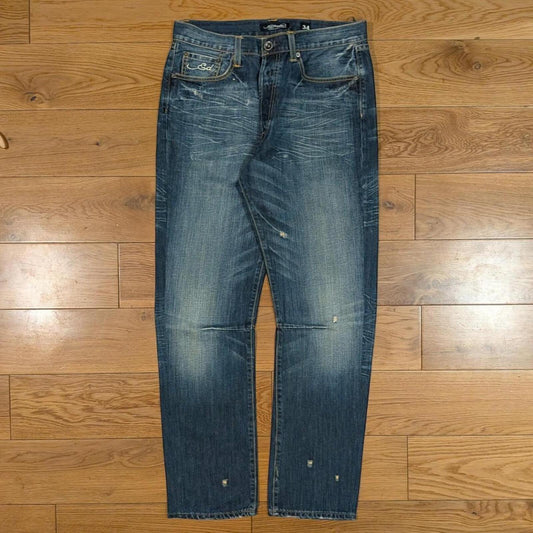 Ed Hardy Jeans (34)