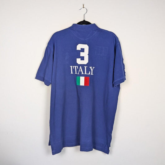 Polo Ralph Lauren Italy Polo Shirt (L)