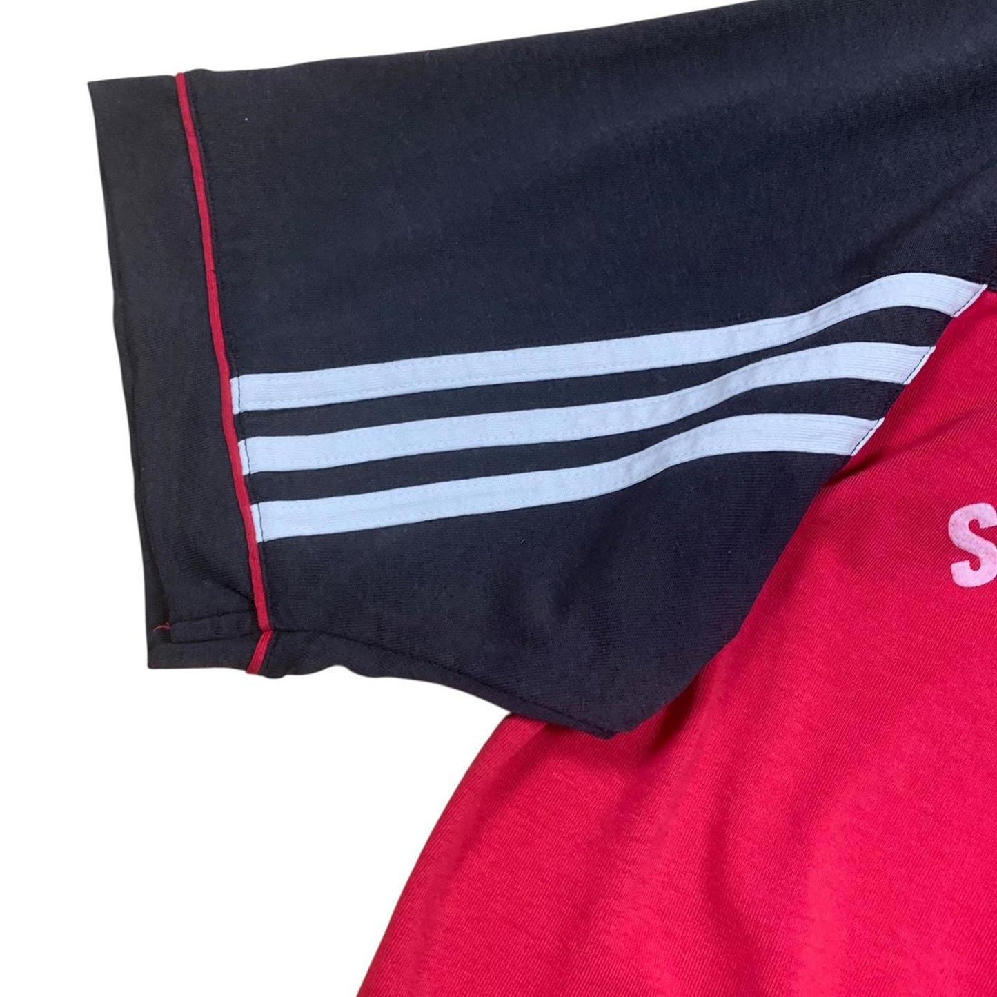 Vintage Adidas T Shirt (M)