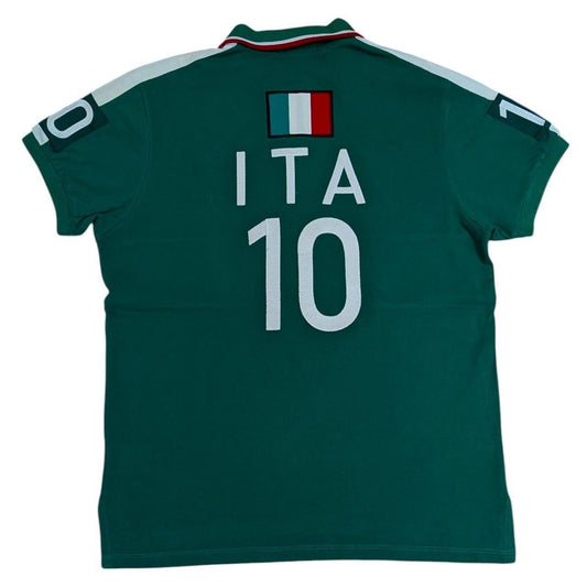 Polo Ralph Lauren Polo Shirt (L)