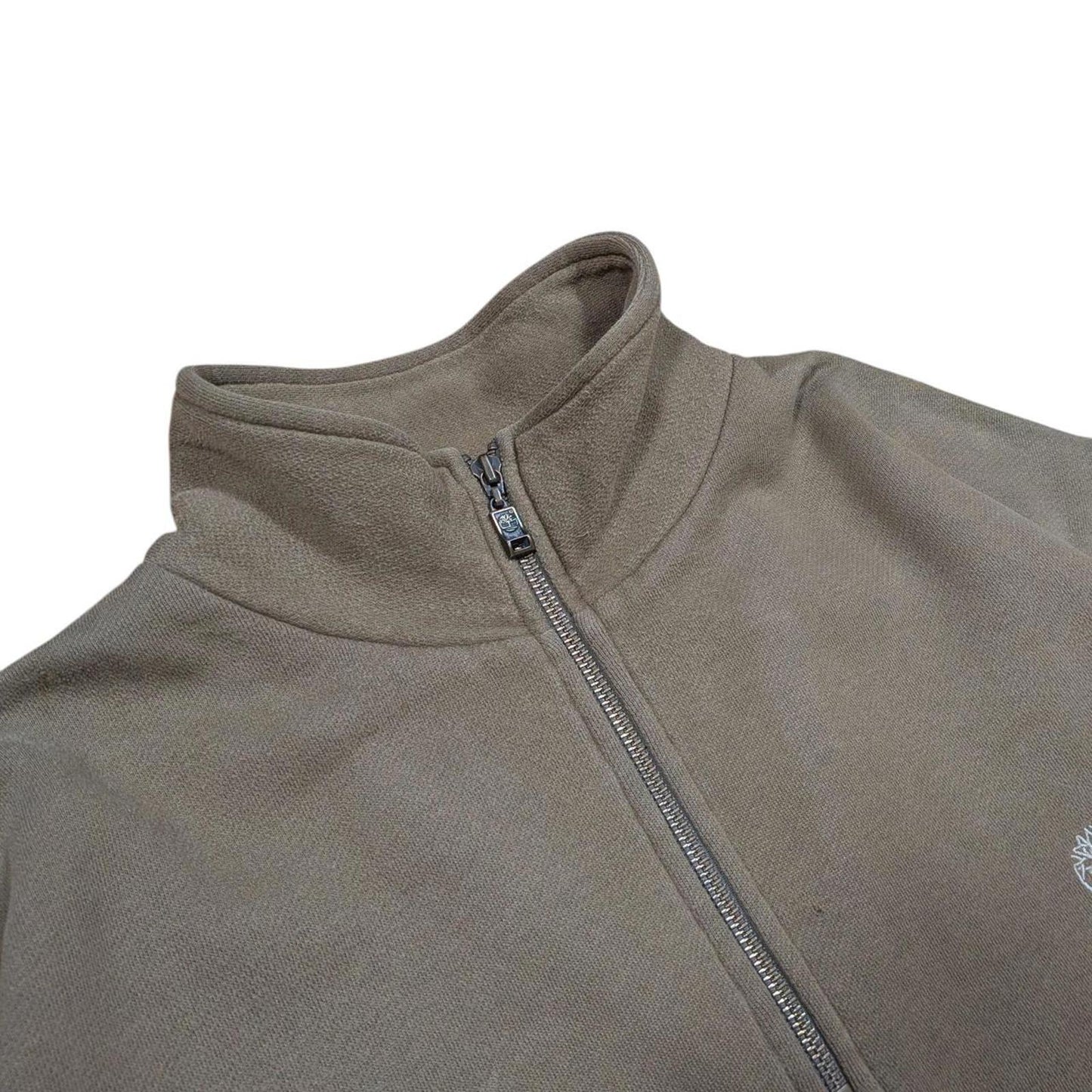 Timberland Quarter Zip (XL)
