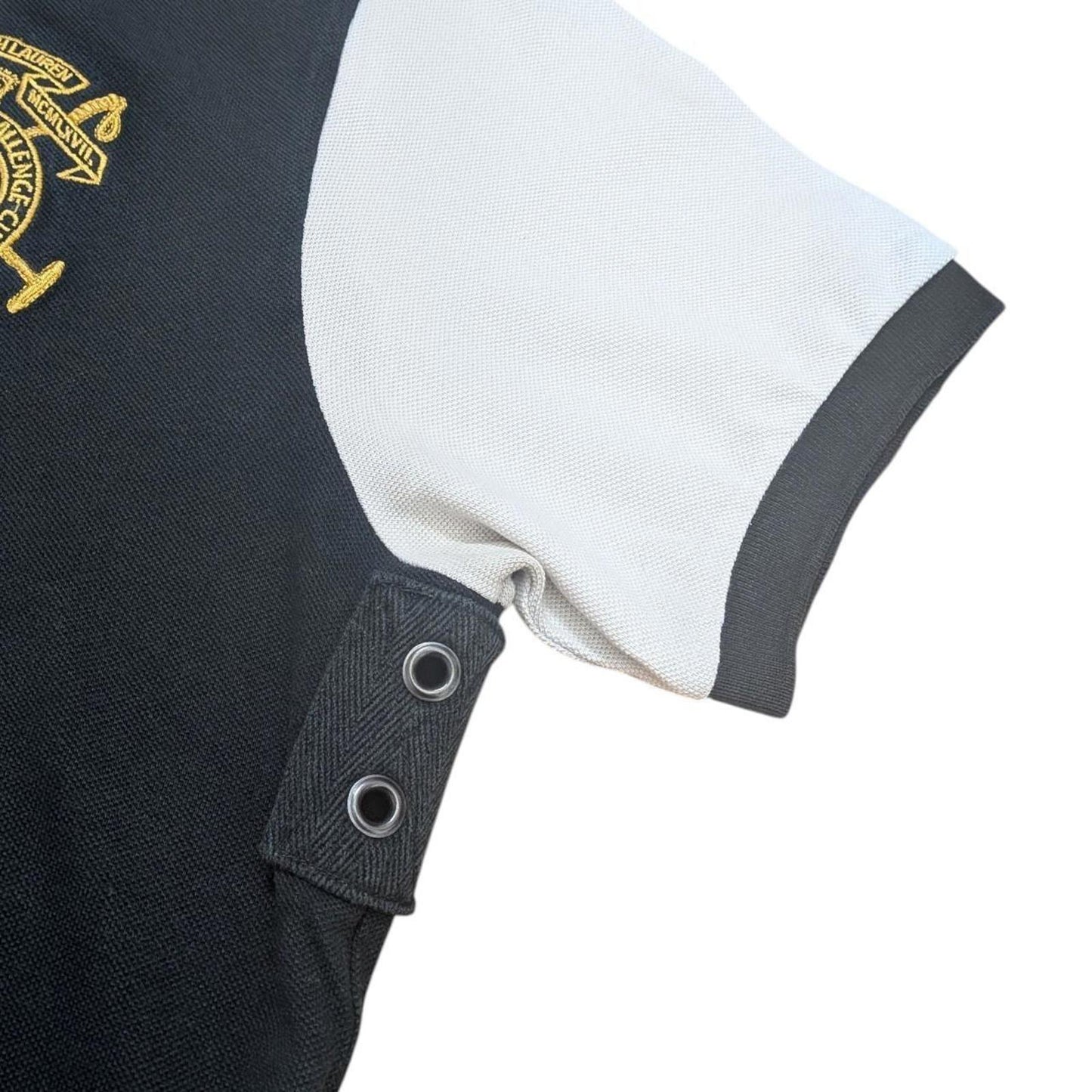 Ralph Lauren Spellout Polo (L)