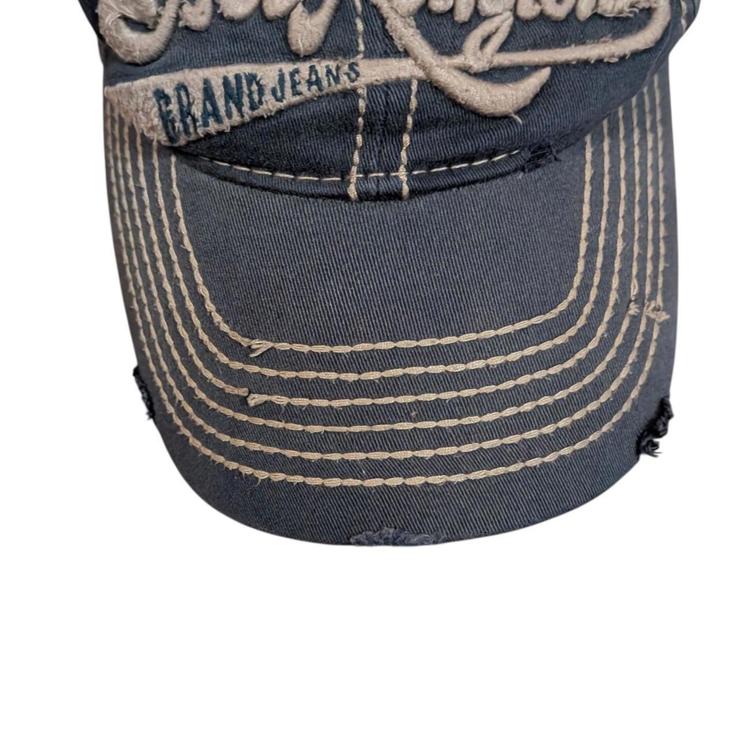 True Religion Cap (OS)