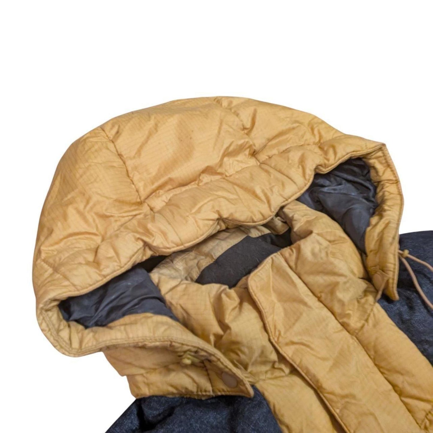 Montbell Puffer Jacket (M)