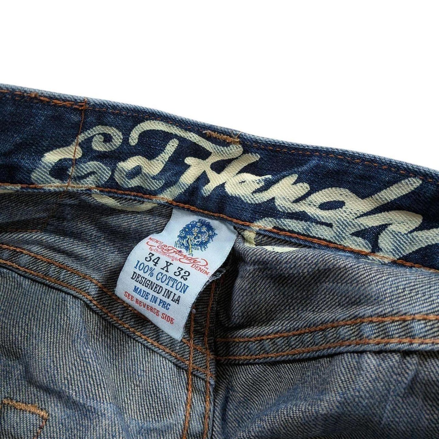 Ed Hardy Jeans (34)