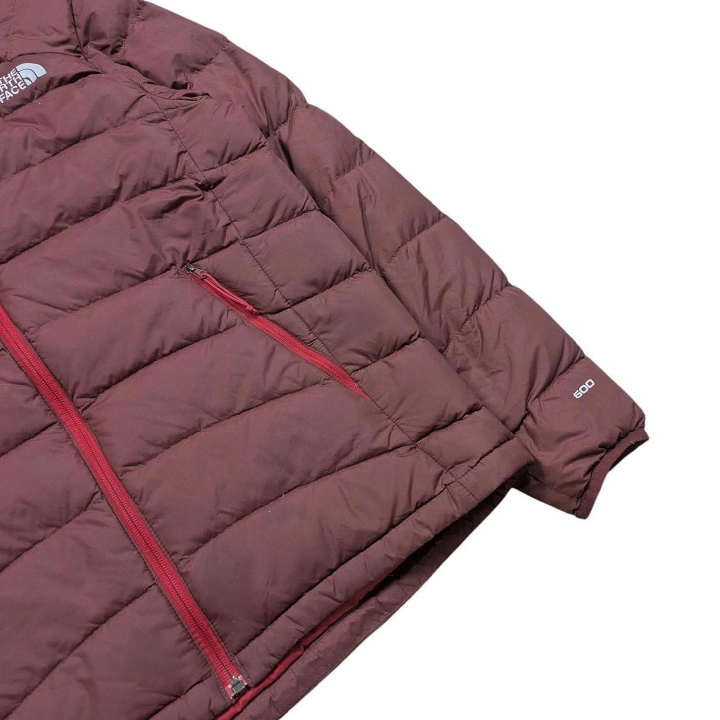 The North Face Puffer Jacket (S)
