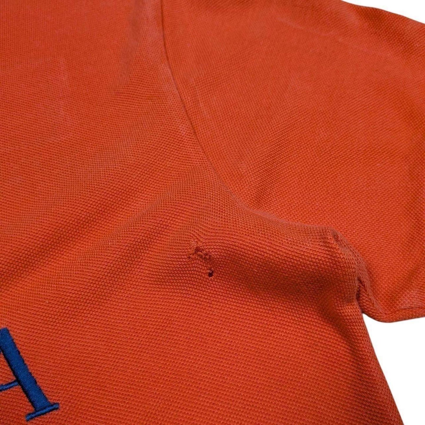 Ralph Lauren Argentina Polo (M)