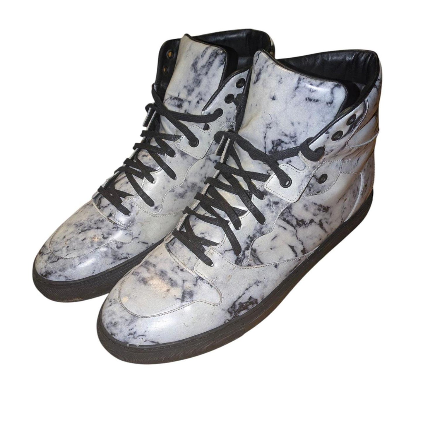 Balenciaga Highs (UK 12)