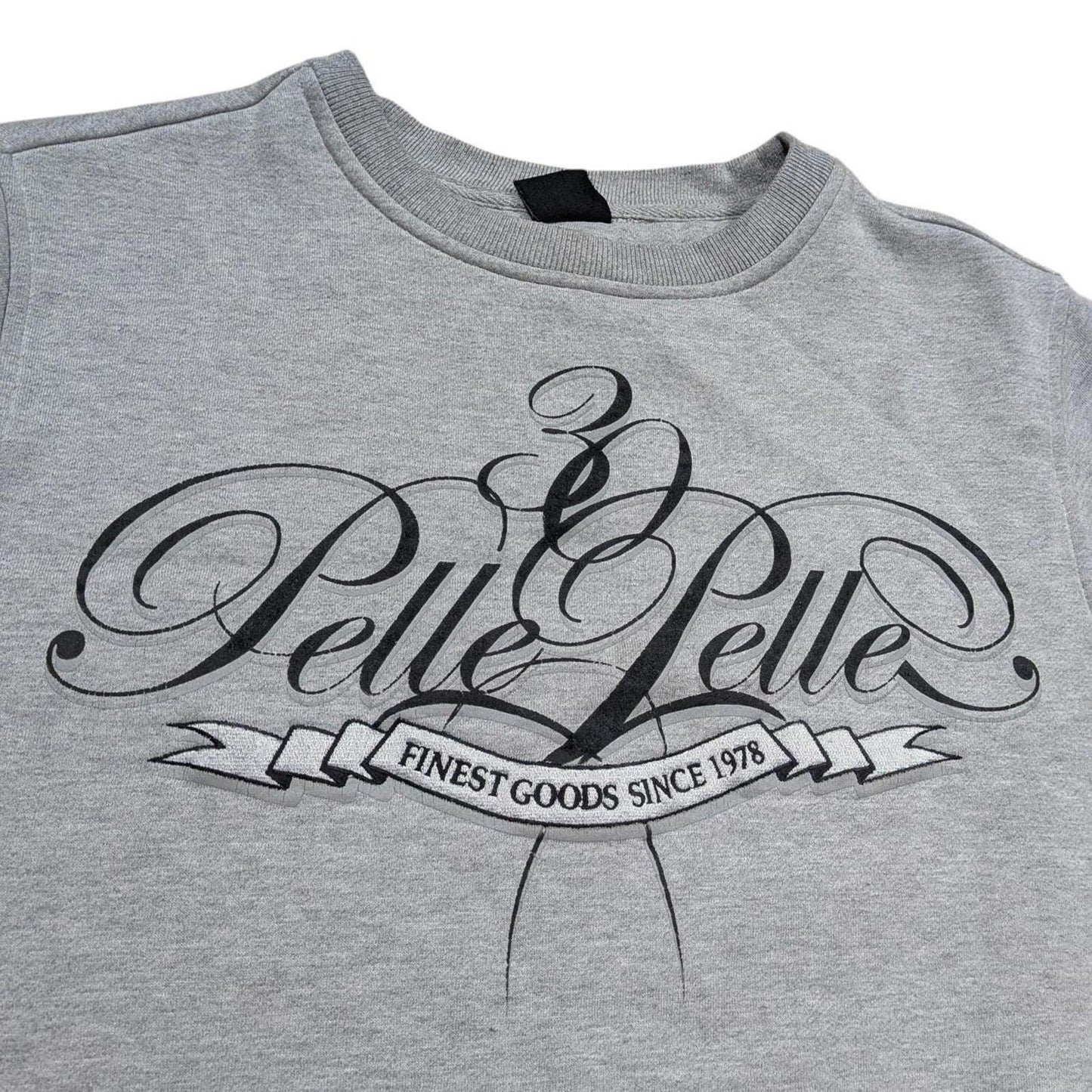 Pelle Pelle Sweatshirt (S)