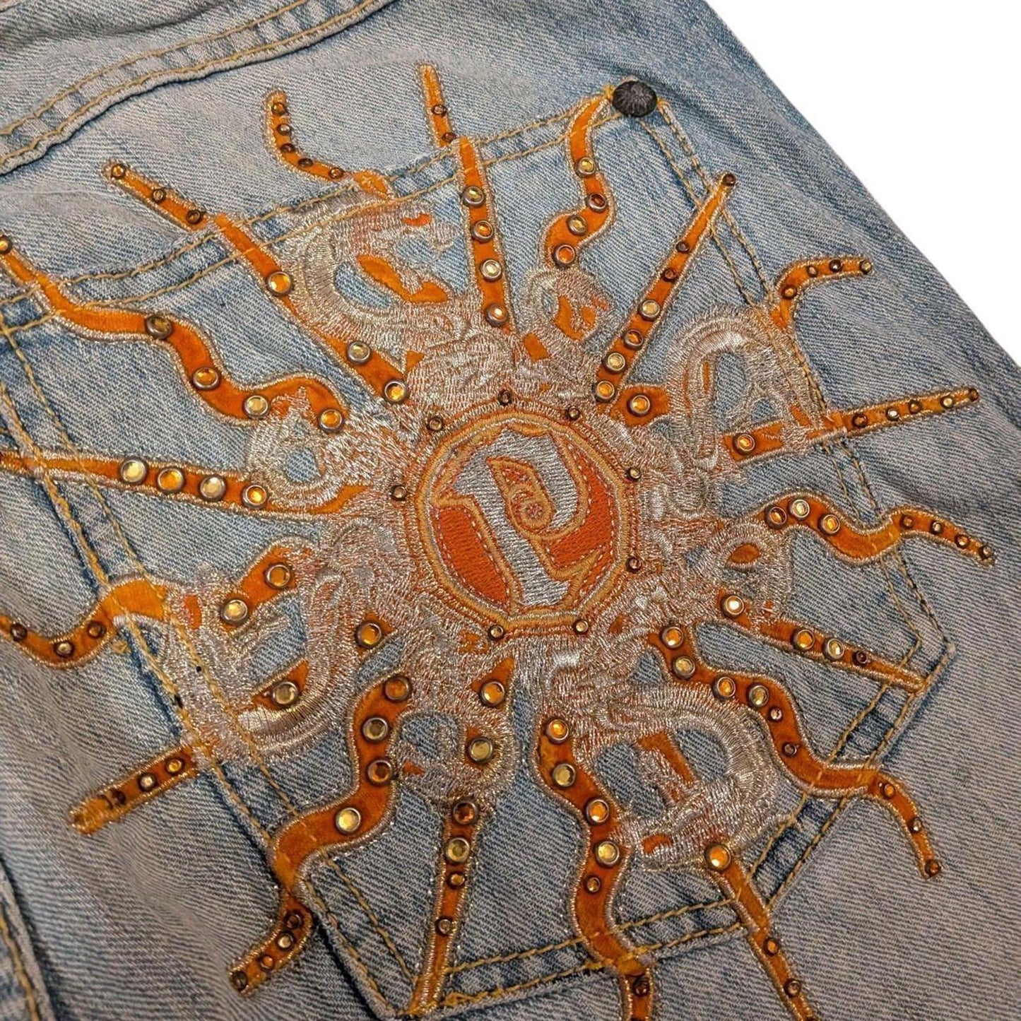 Pelle Pelle Jeans (36)