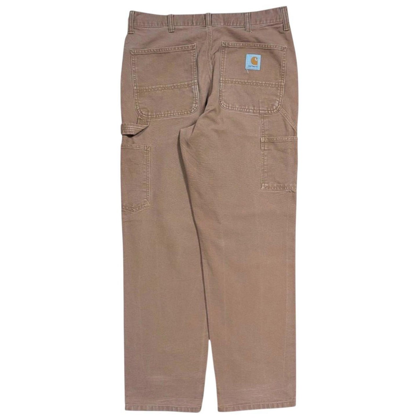 Carhartt Carpenter Pants (32)