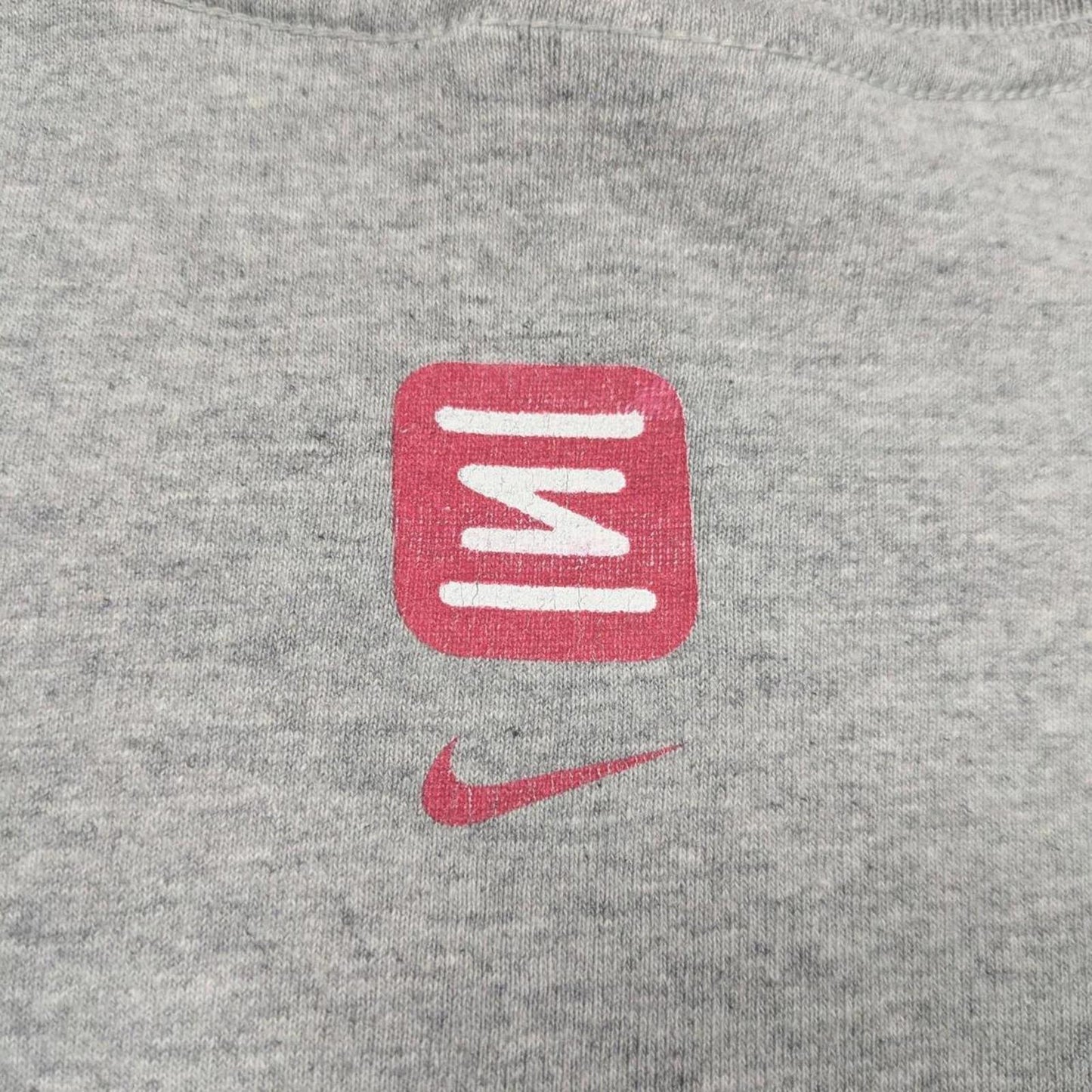Vintage Nike Shox T Shirt (M)