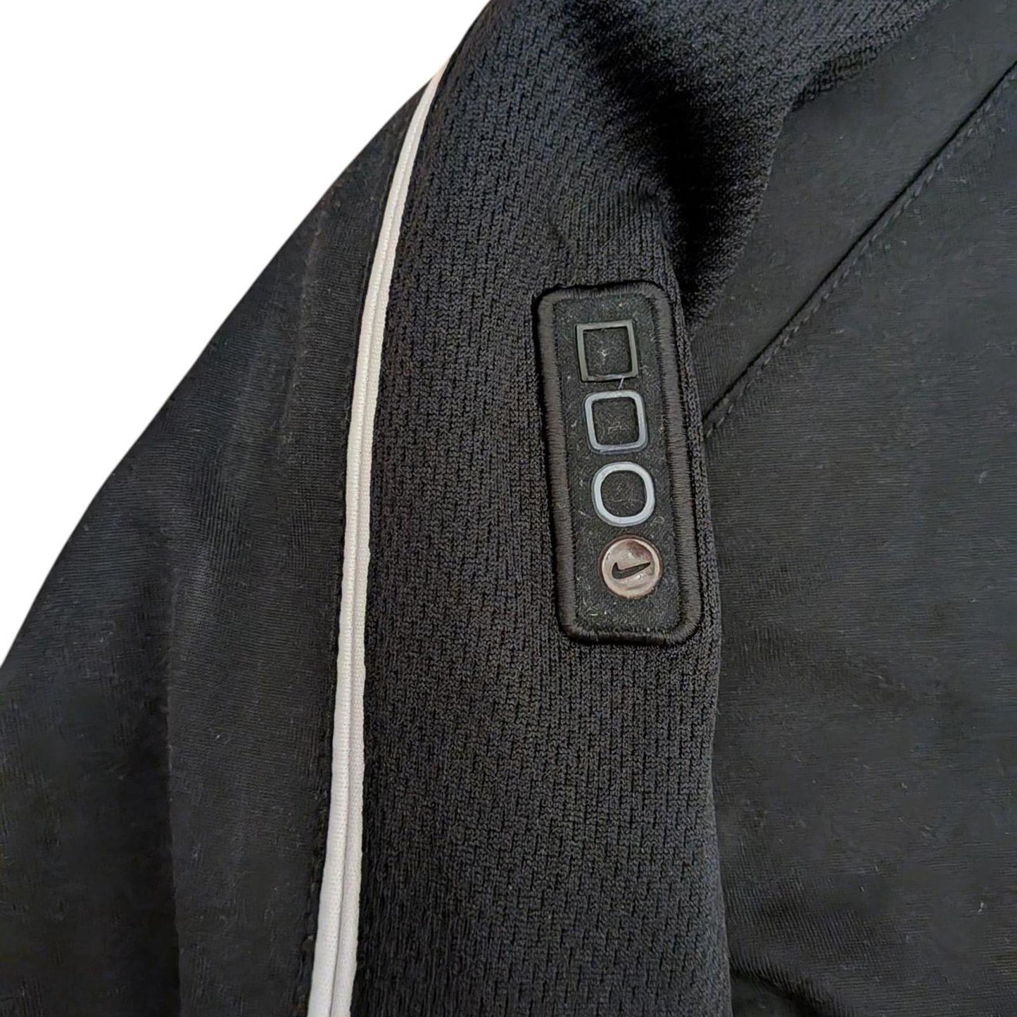 Nike Quarterzip (XL)