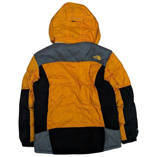 The North Face Down Puffer Jacket (M)