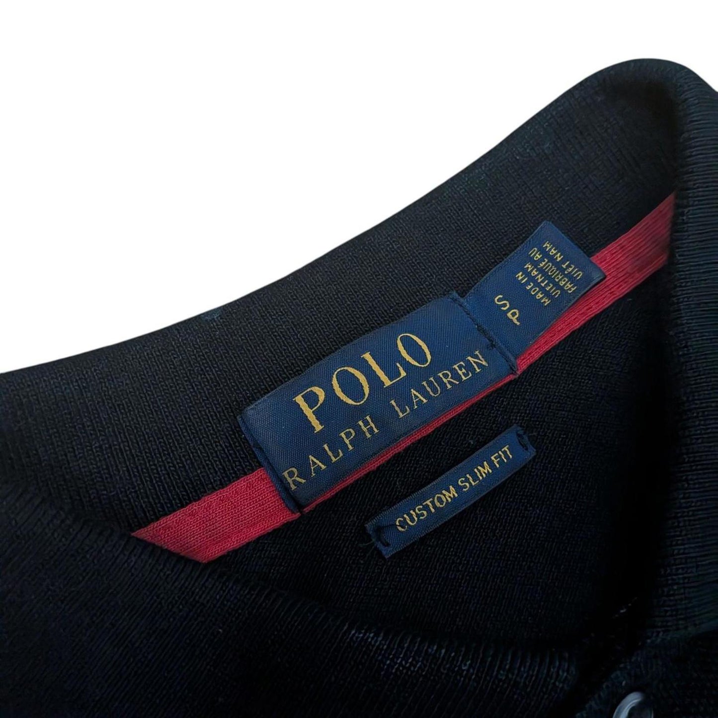 Ralph Lauren Germany Polo (S)
