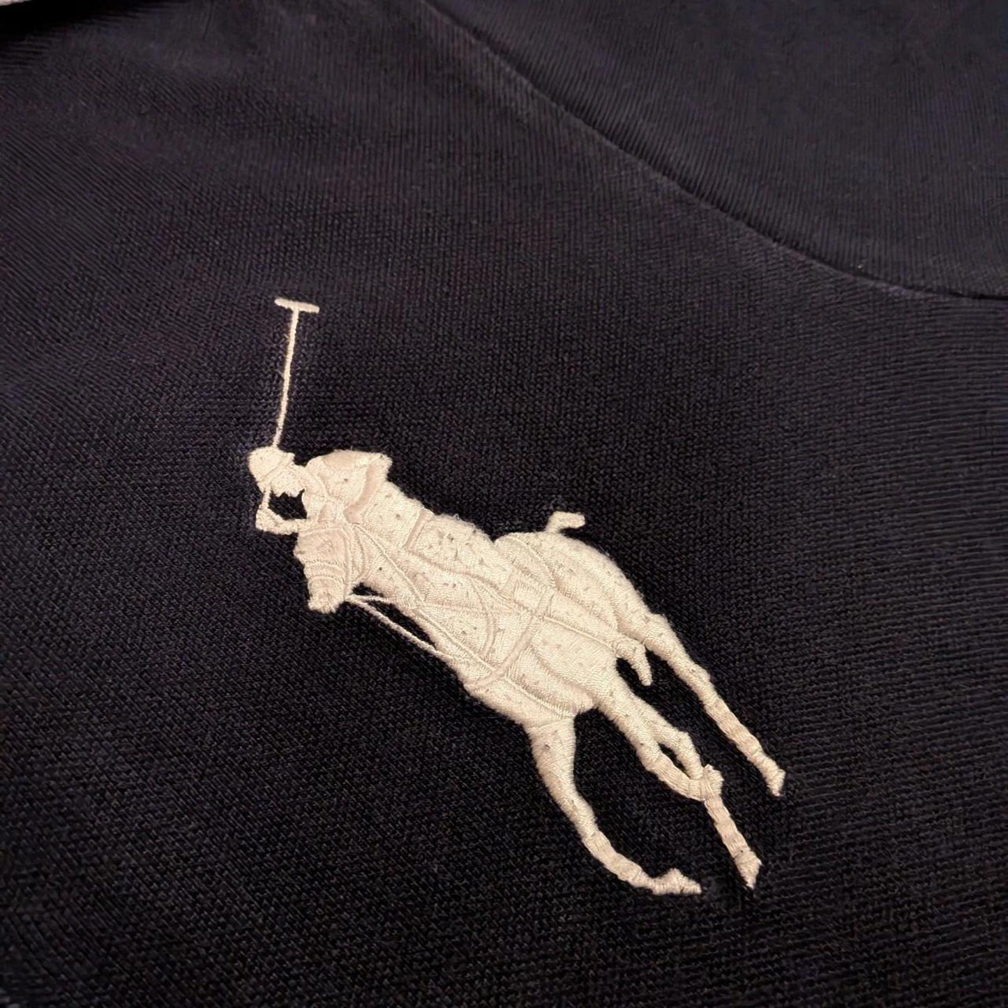 Polo Ralph Lauren Polo Shirt (L)