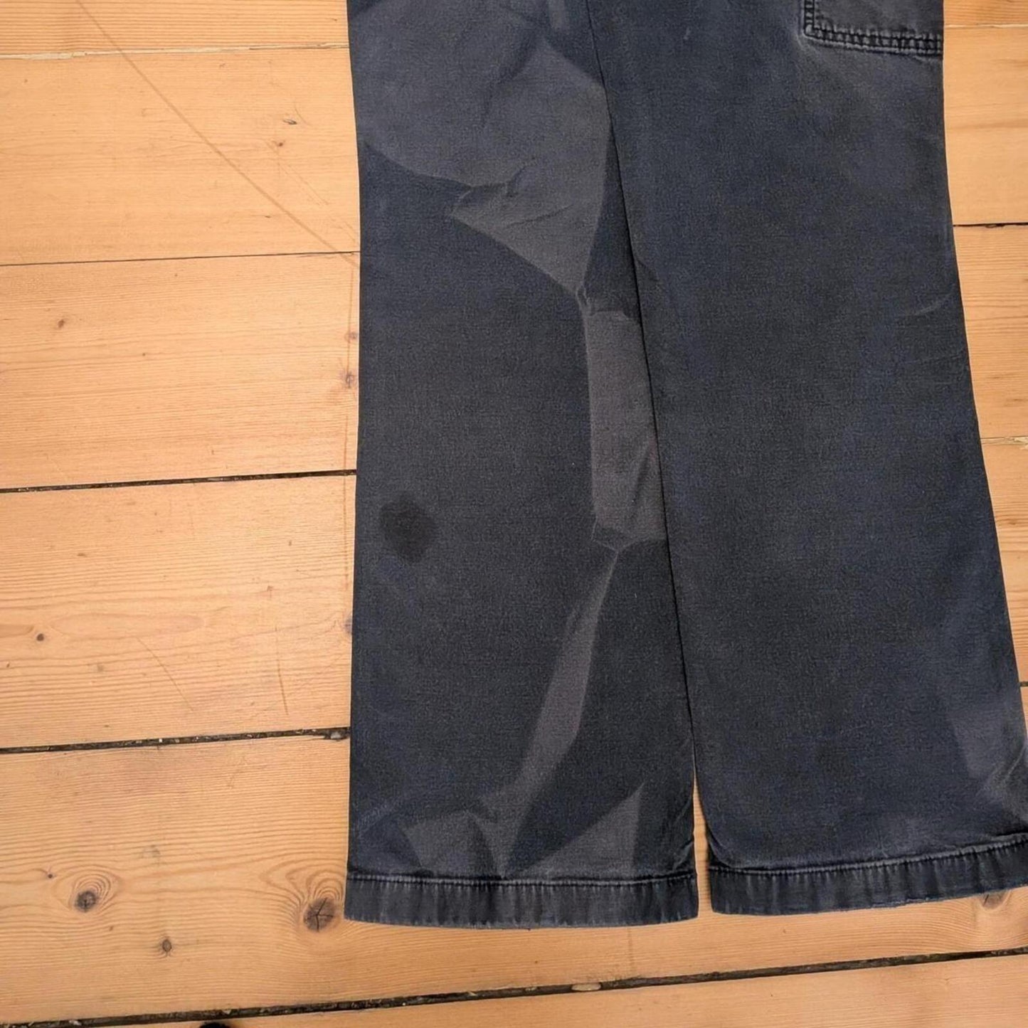 Carhartt Carpenter Pants (34)