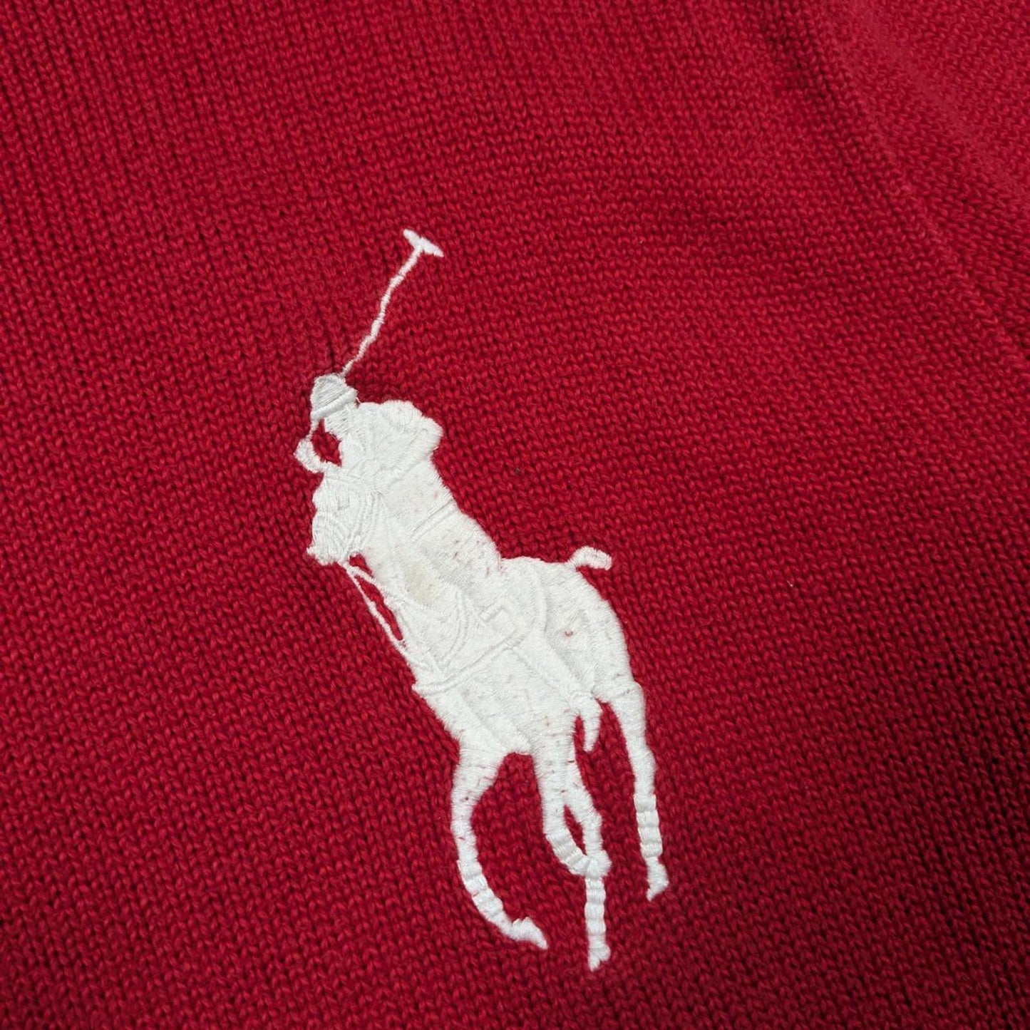 Polo Ralph Lauren Spain Jumper (L)
