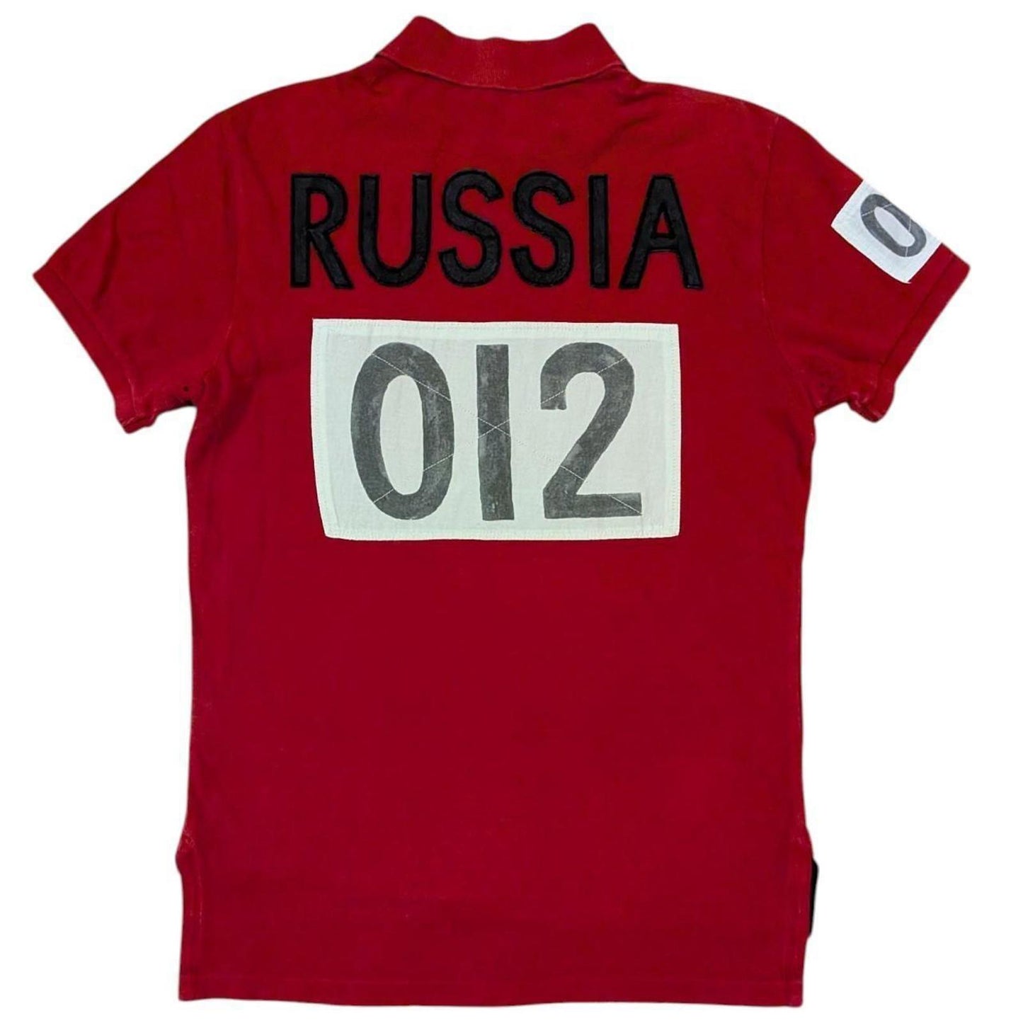 Polo Ralph Lauren Polo Shirt (M)