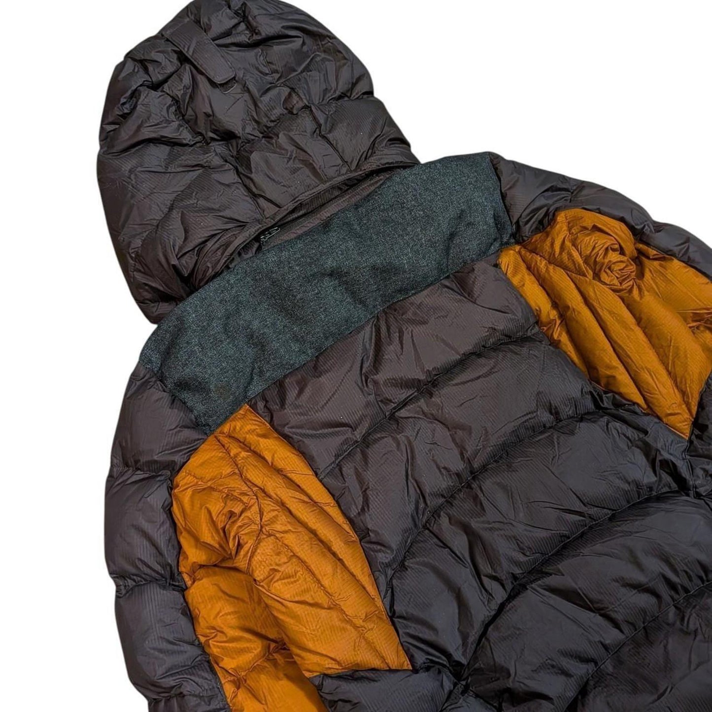 Montbell Puffer Jacket (XS)