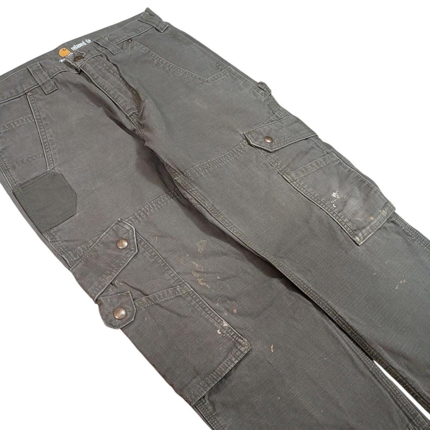 Carhartt Cargo Pants (31)