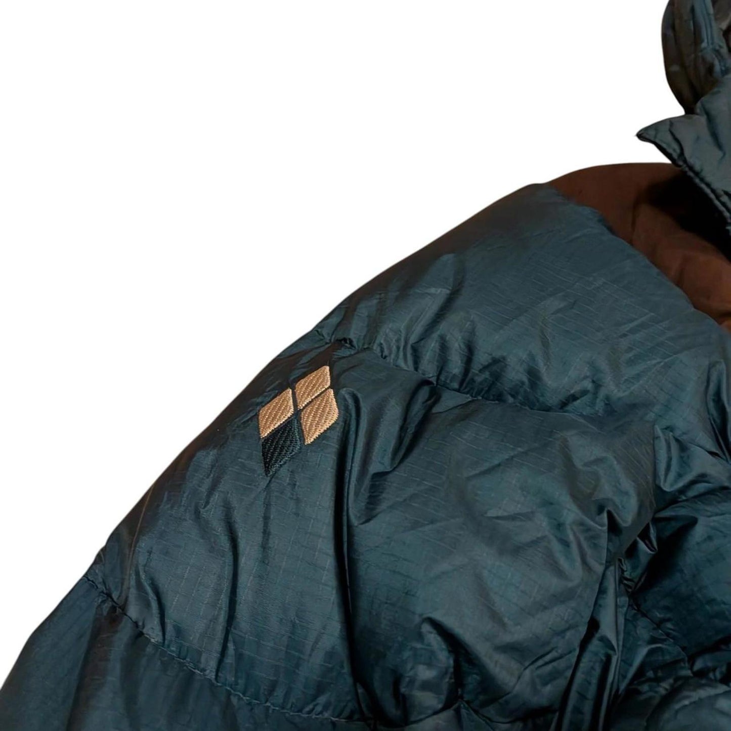 Montbell Puffer Jacket (M)