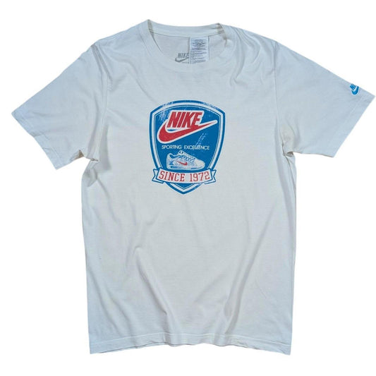 Nike Cortez T Shirt (L)