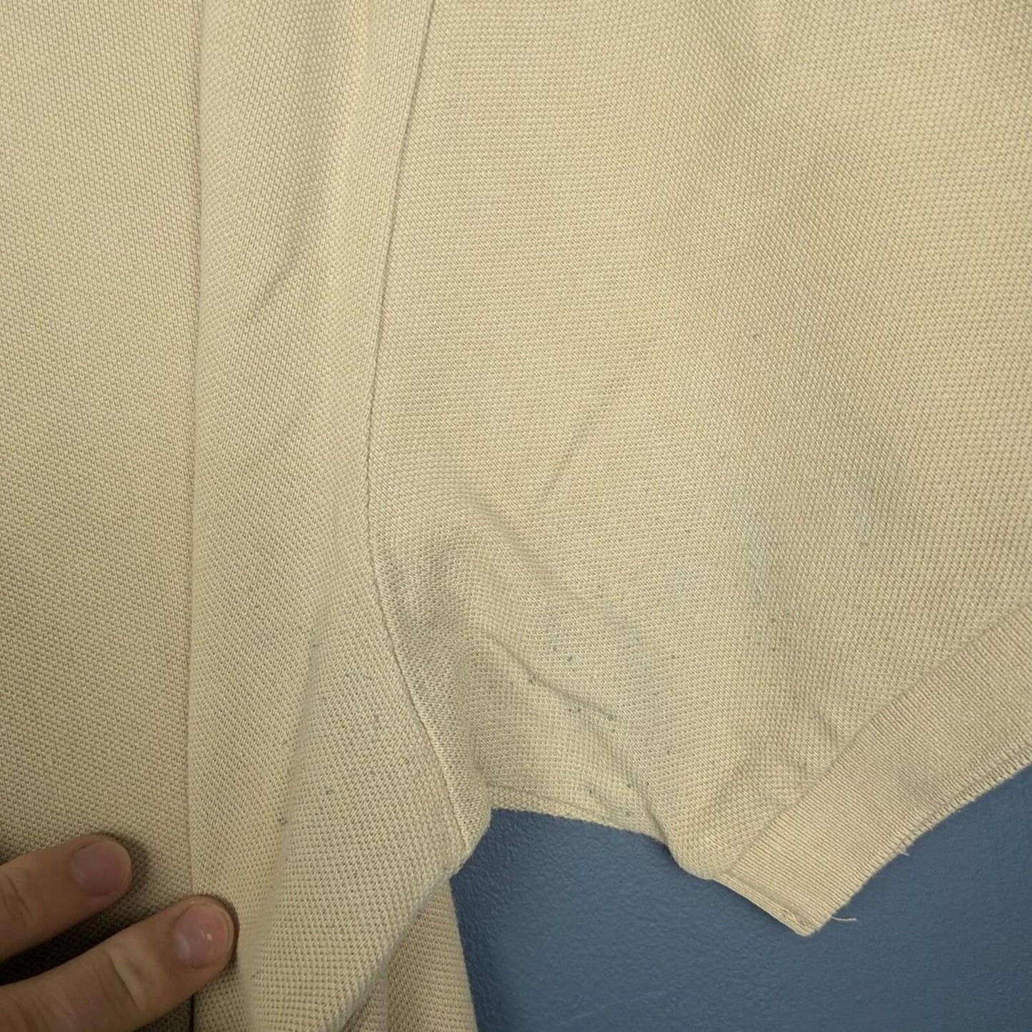 Polo Ralph Lauren Polo Shirt (L)