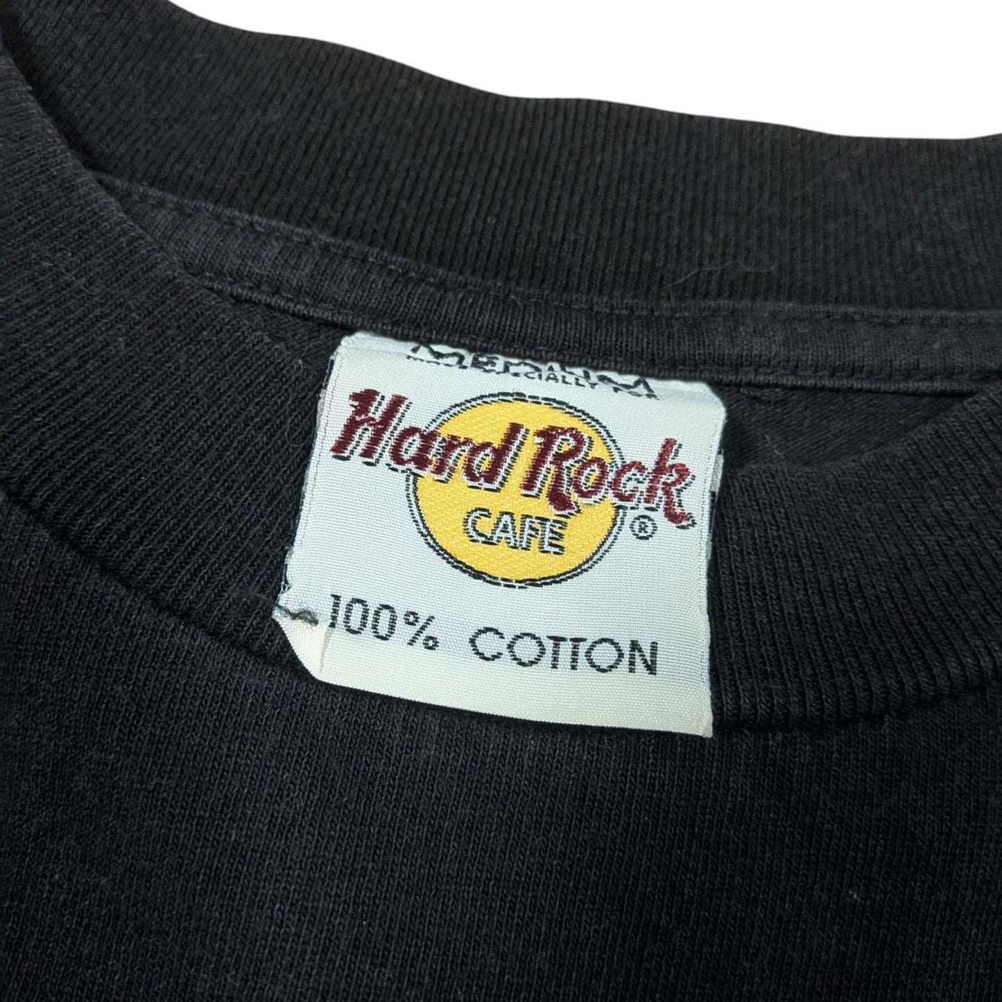 Hard Rock Cafe T Shirt (M)