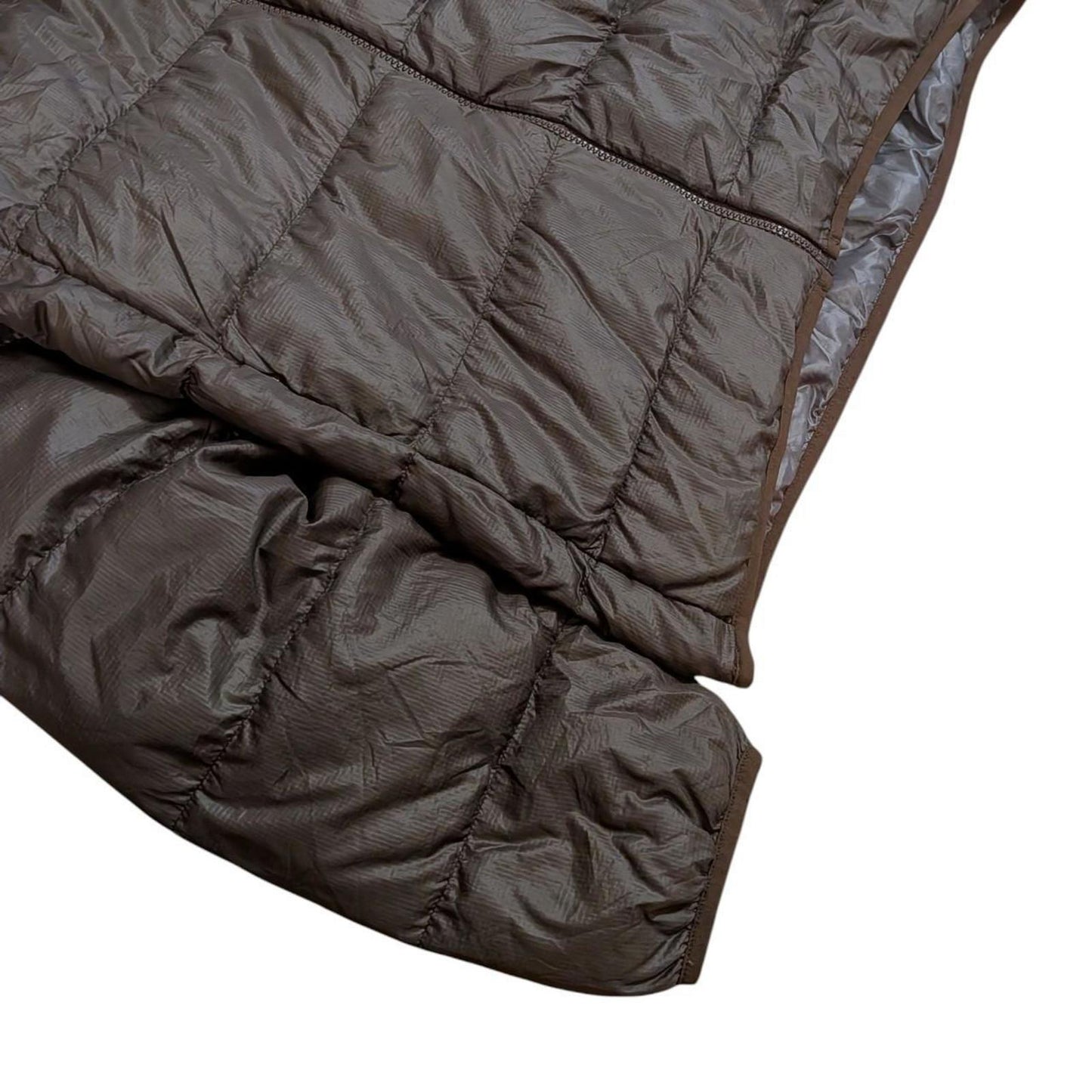 Montbell Puffer Jacket (S)