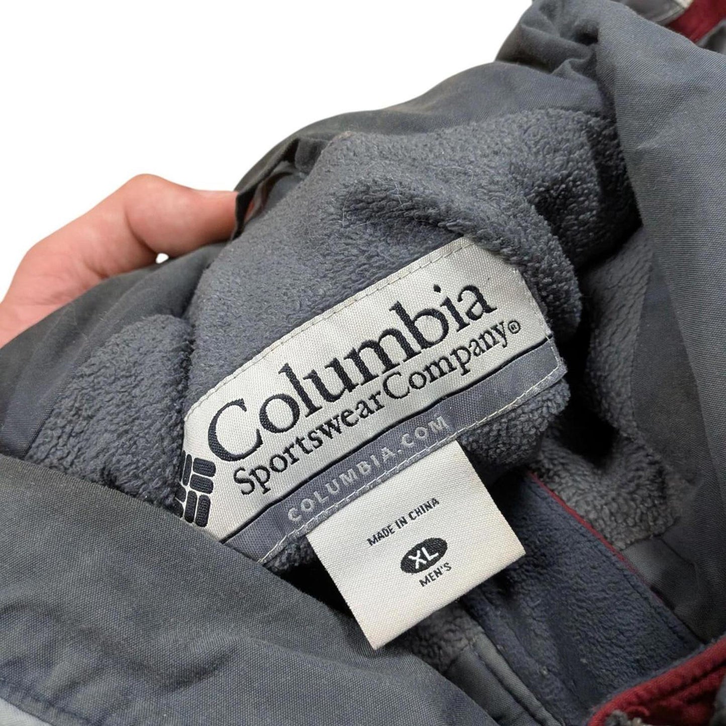 Columbia Vertex Jacket (XL)