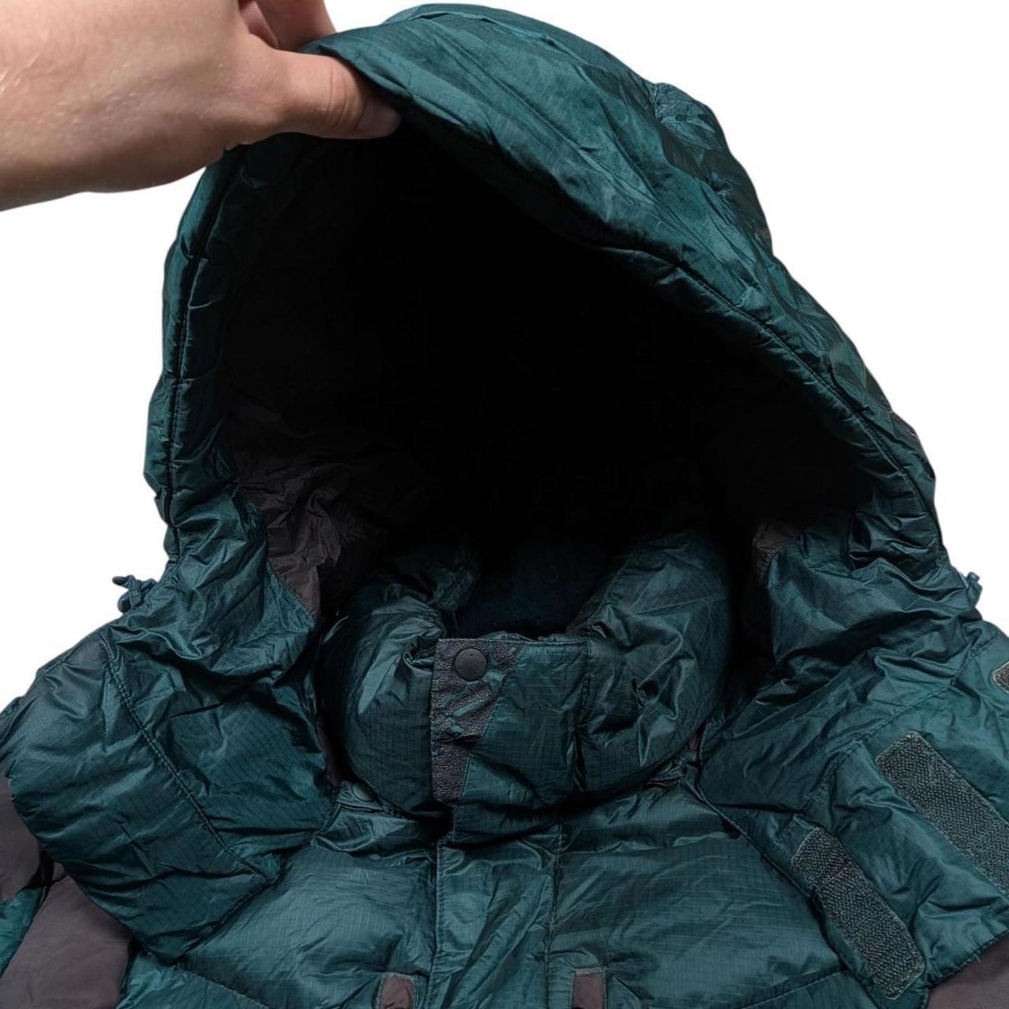 Montbell Puffer Jacket (L)