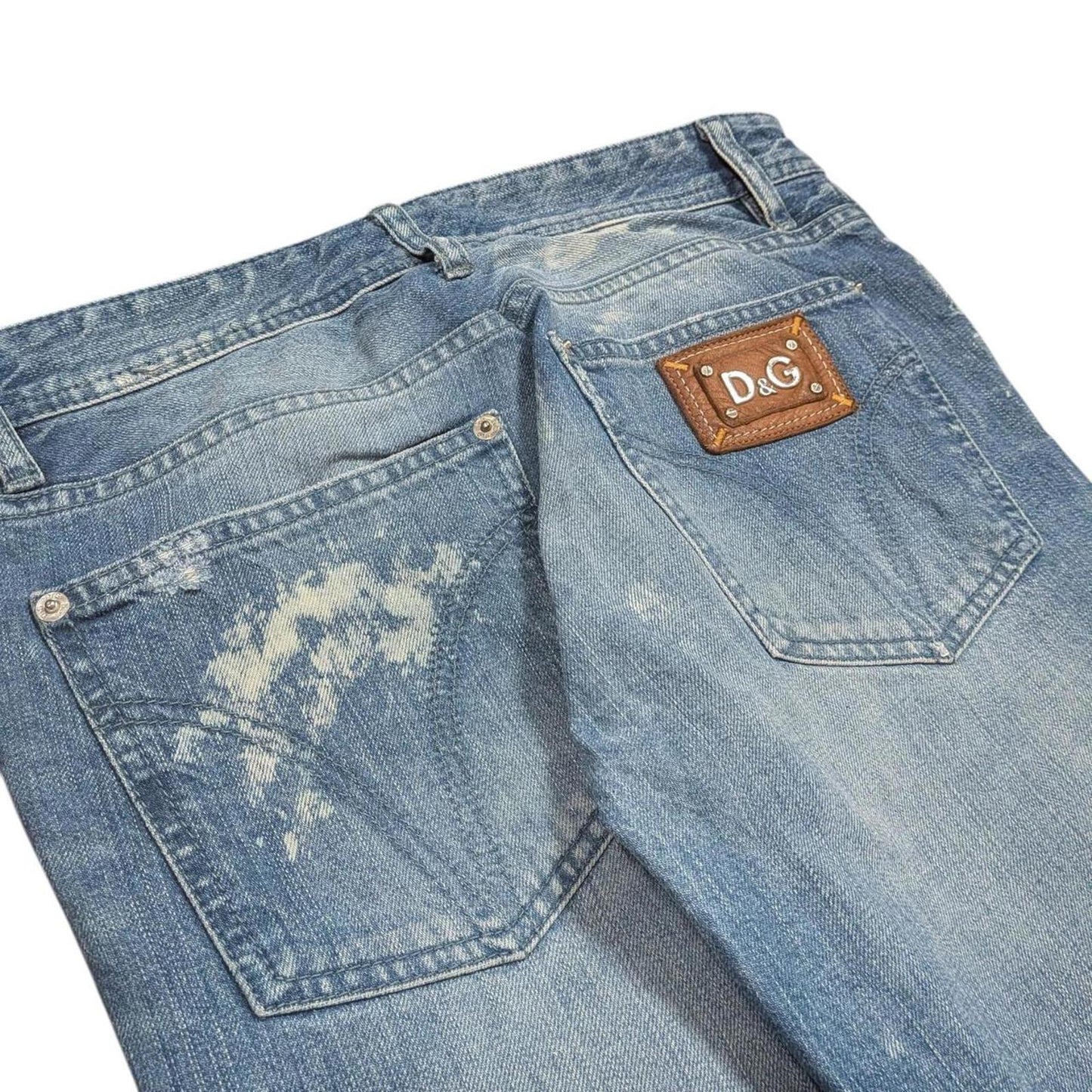 Dolce & Gabbana Jeans (30)