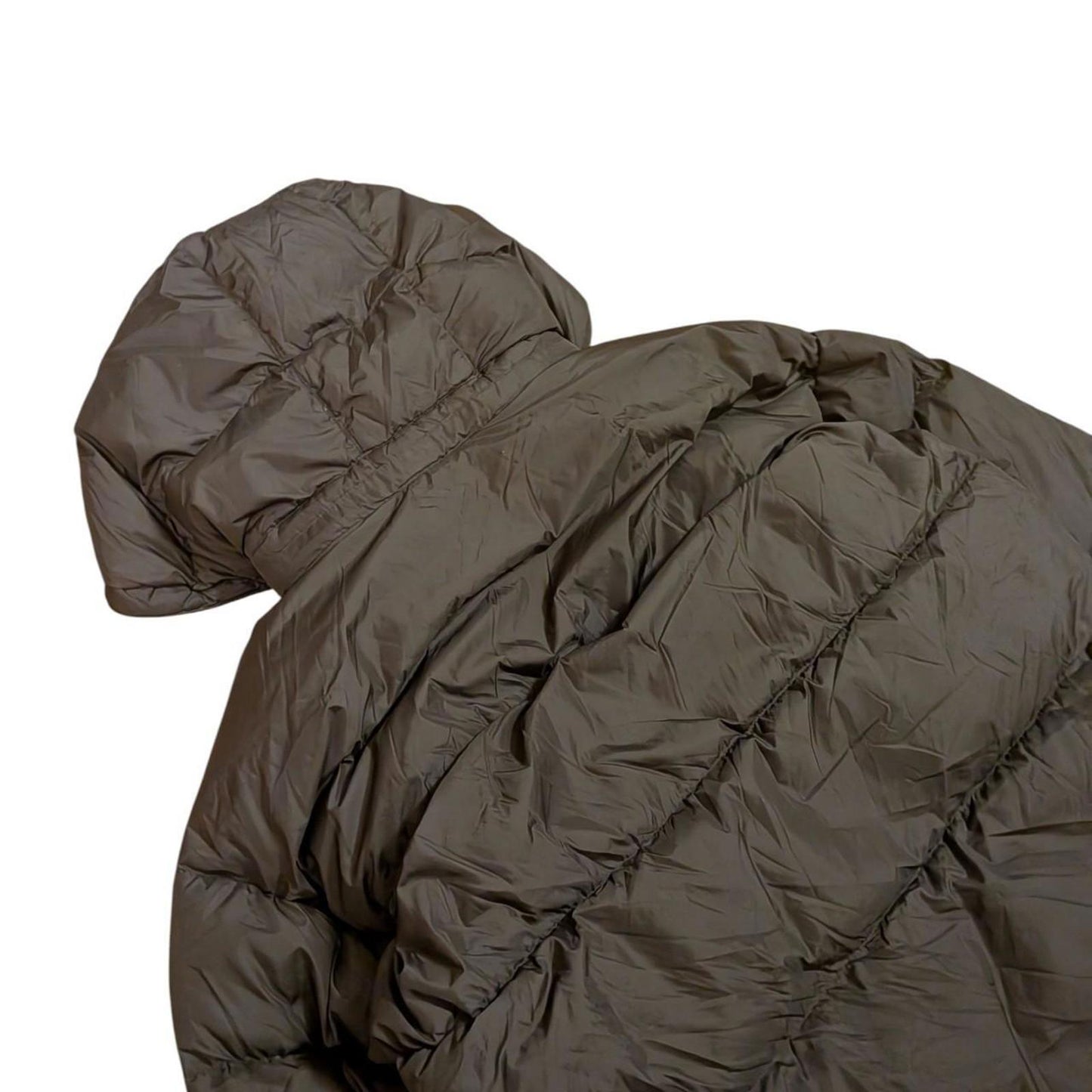 Montbell Puffer Jacket (S)