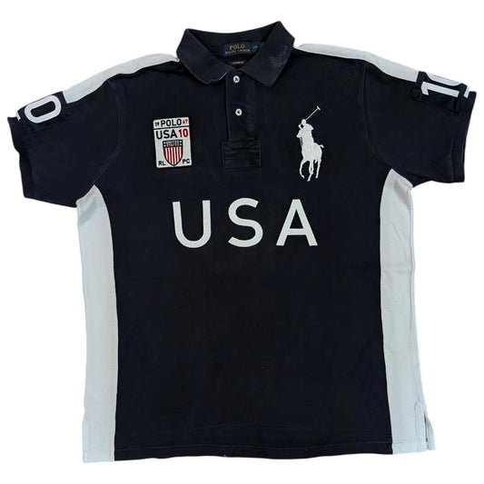 Polo Ralph Lauren Polo Shirt (L)