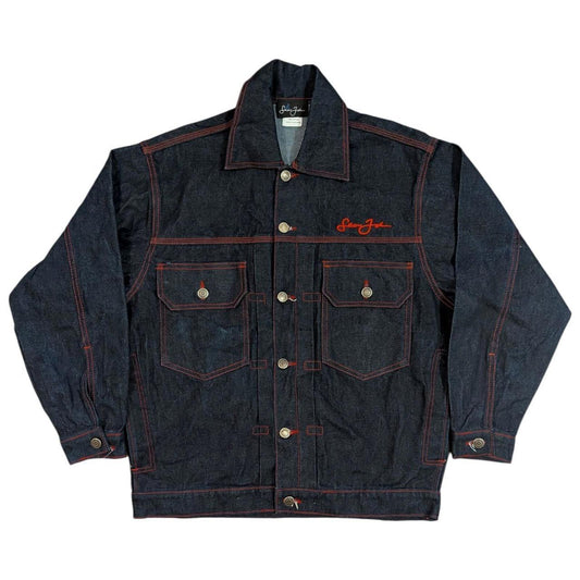 Sean John Denim Jacket (M)