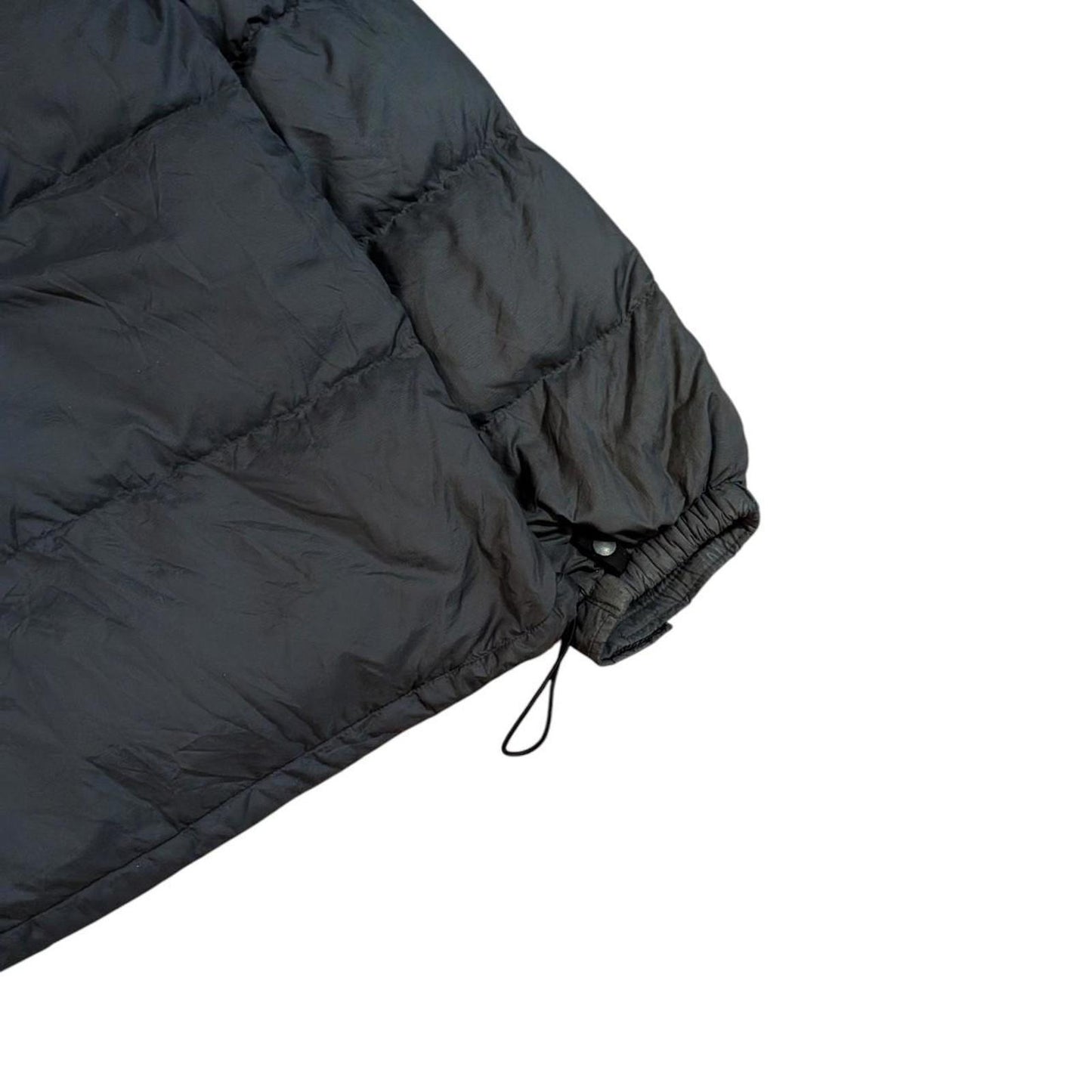 The North Face Down Puffer Jacket (L)