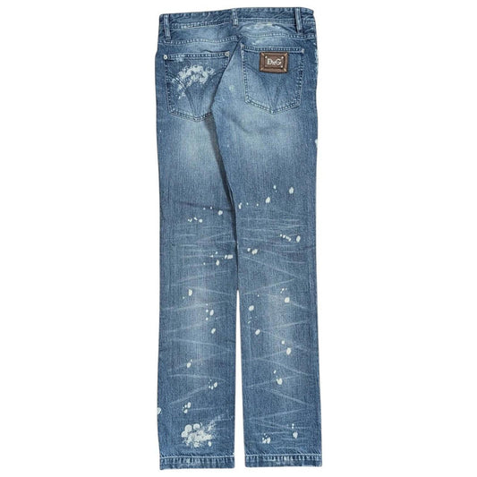 Dolce & Gabbana Jeans (30)