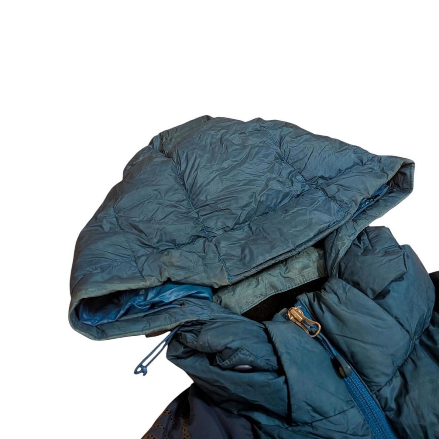 Montbell Puffer Jacket (M)