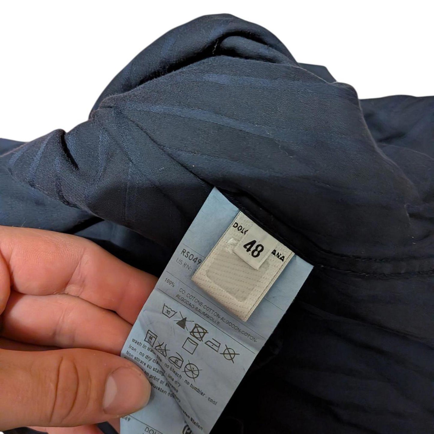 Dolce & Gabbana Shirt (M)