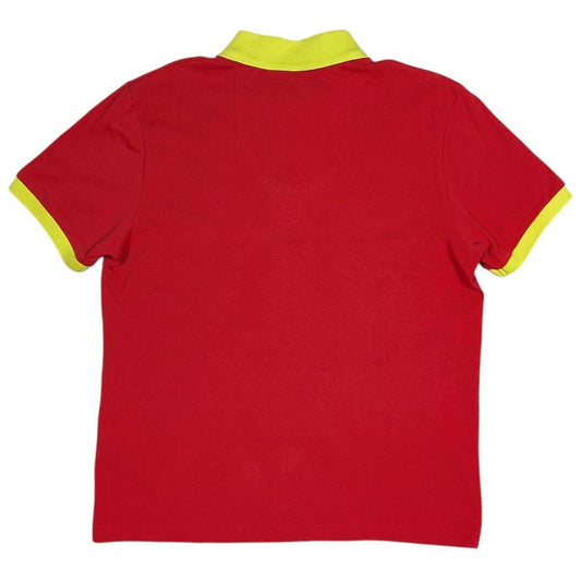 Hugo Boss Spain Polo Shirt (XL)