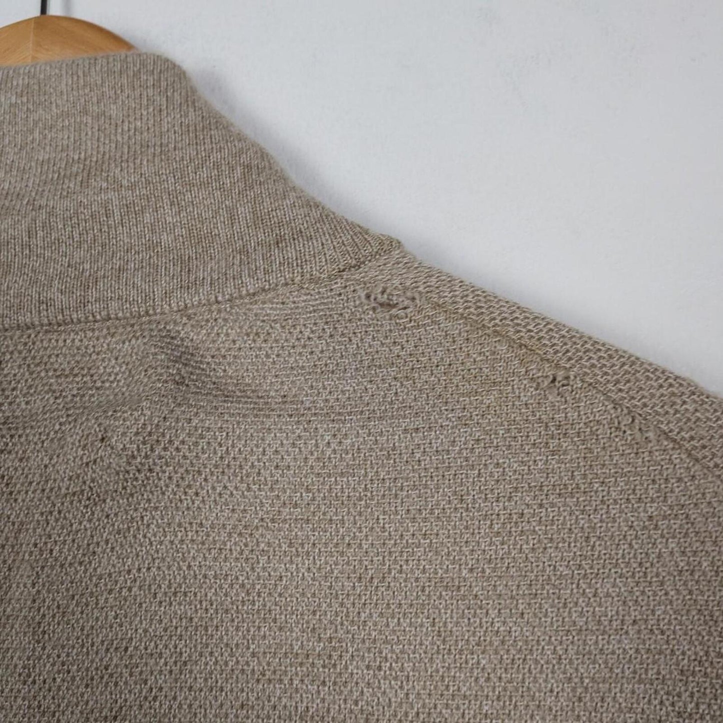 Polo Ralph Lauren Quarter Zip (S)