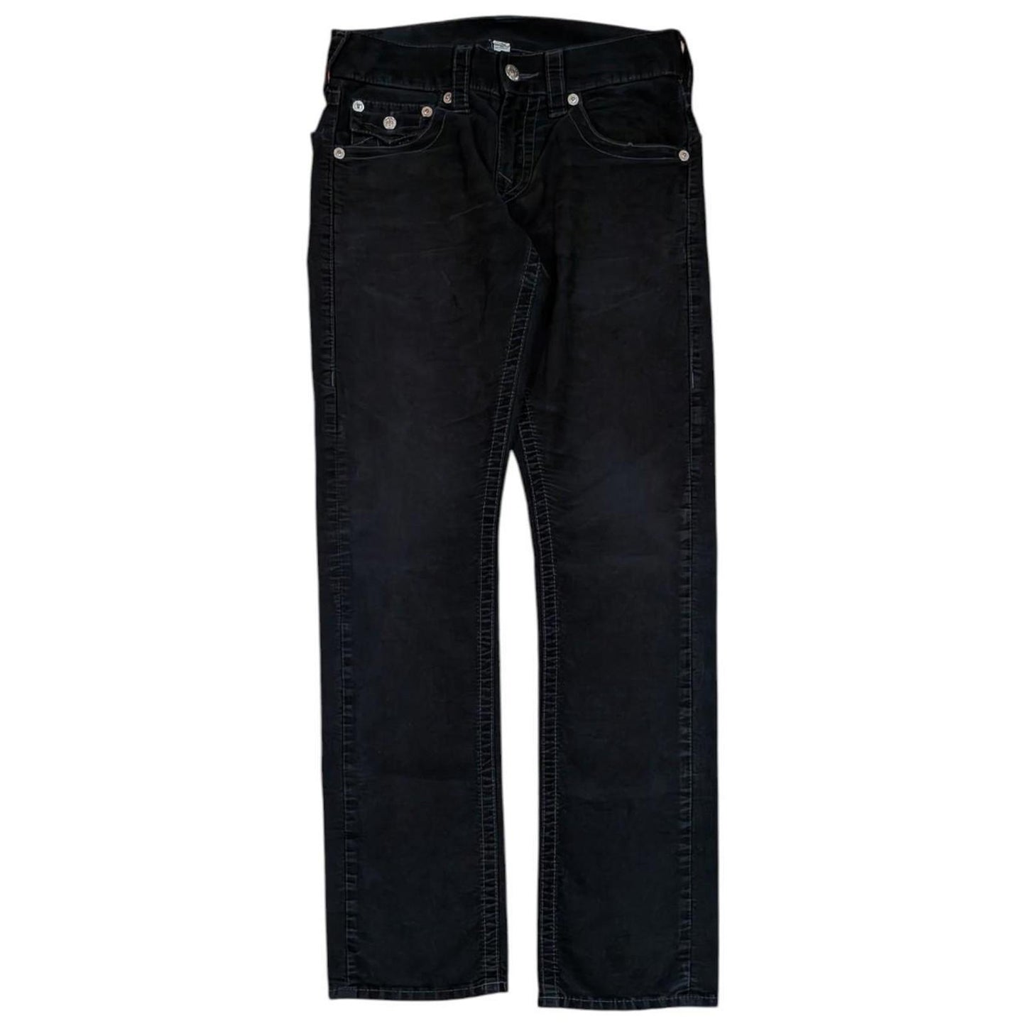 True Religion Corduroy Jeans (28)