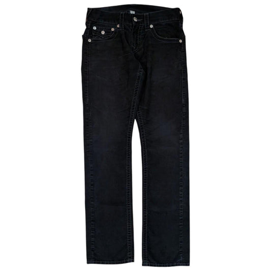 True Religion Corduroy Jeans (28)